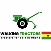 Walking Tractors Ghana