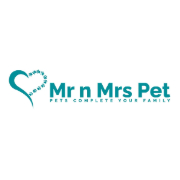 Mr n Mrs Pet