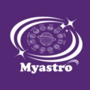 my astro