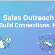 sales outreach