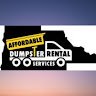 Affordable Hauling Dumpster Service