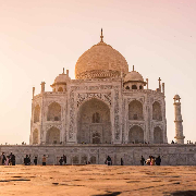 India Tour & Travel Package