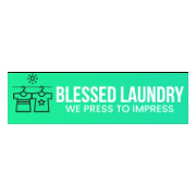 Blessed Laundry