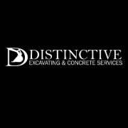 Distinctive Excavating & Concrete Services