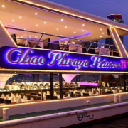 Chao Phraya Princess