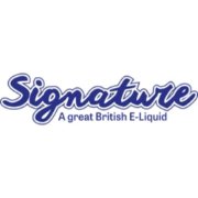 Signature Vapour