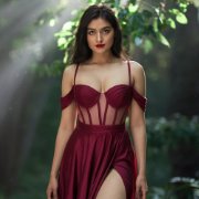 Ayesha Menon