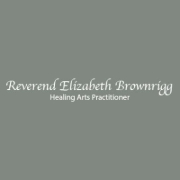 Reverend Elizabeth Brownrigg