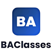 Ba Classess