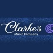 Clarkes Music Company