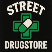 Street Drug