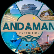 Andaman Expedition