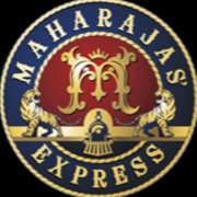 Maharaja Express - Luxury Train