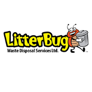 Litter Bug