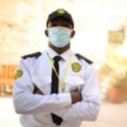 Commercial & Office Building Security