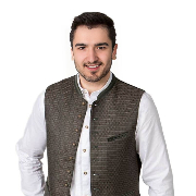 Men Lederhosen