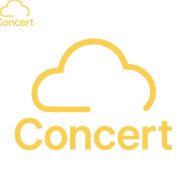 Concert Cloud