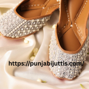 Punjabijuttis Official
