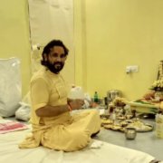 Pandit Munni Ram Shastri