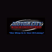 Motor City