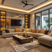 Sadaf Interior Design