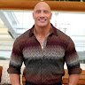 Dwayne Rock Johnson (Nécessaire)