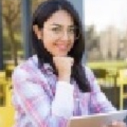 Richa Jain
