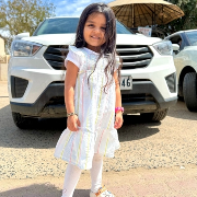 Aanya Patel