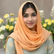 Zahra Naheem