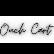 ouch cart