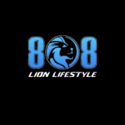 808 Lion Lifestyle Store