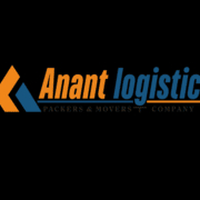 Anant Logistic