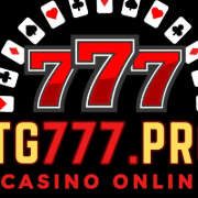 Tg 777 pro