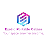 Exotic Portable Cabin