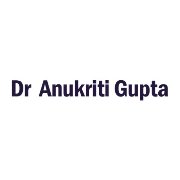 Dr Anukriti Gupta