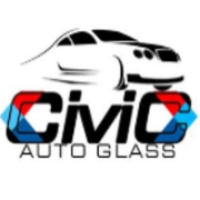 Civic Auto glass