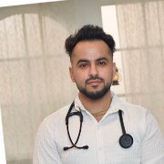 Dr Ankit Nagpal