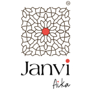 Janvi Aika Traditional Party Wears