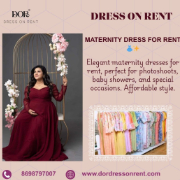 Dress On Rent