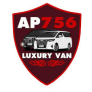 AP756 Luxury Van