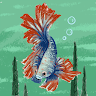 Shanty Fish