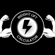 Weight lift Calculator