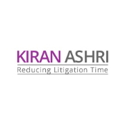 Kiran Ashri