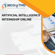 artificial intelligence internship online