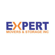 Expert Movers and Storage Inc.
