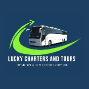 Lucky Charter Sand tours