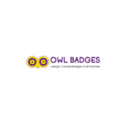 Owl Badges