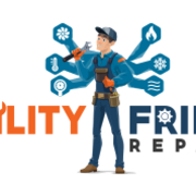 Agility Fridge Repair