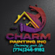 Charm Painting
