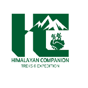 Himalayan Companion Treks